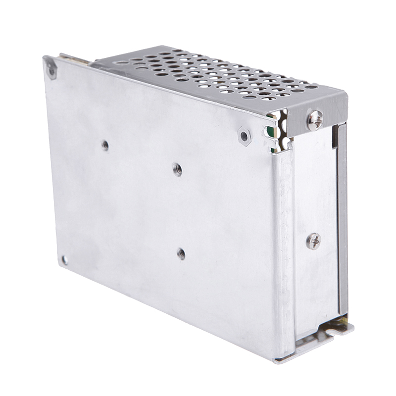 60W 5A Indoor Cabinet Switch Power Supply For LED Lighting Electronic Constant Voltage