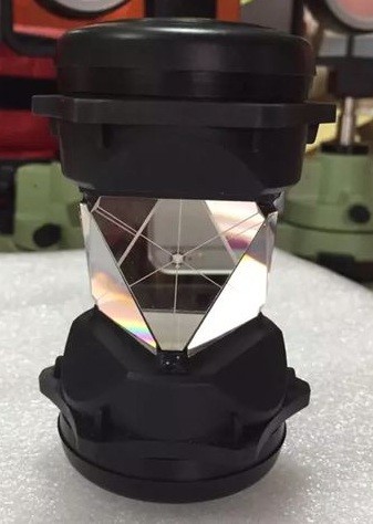 360 degree prism 360° Prism Sokkia Type Prism