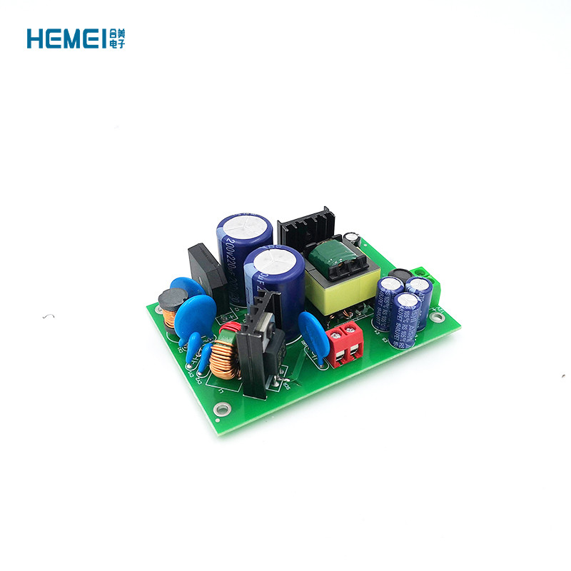 1W Switching Mode Power Supply Pfm PWM Current Transformer