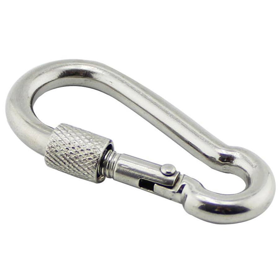 Popular Product Spring buckle with nut
