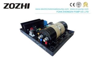 Buy cheap Three Phase Automatic Voltage Stabilizer AVR R448 For Brushless Diesel Generator product