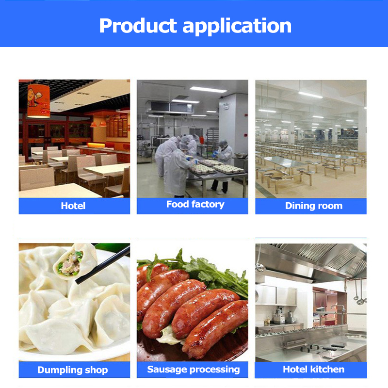 meat bowl cutter chopper meat bowl cutter machine meat bowl cutter price