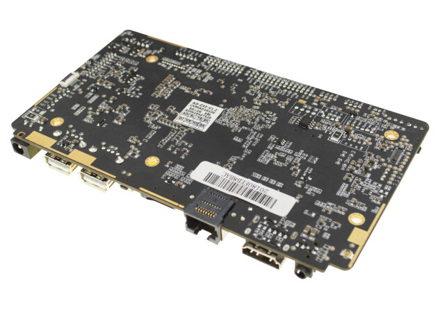ODM Embedded Industrial Android Motherboard RK3288 Android Mainboard
