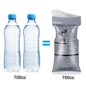 urine bag