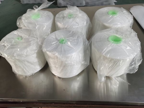 Super Fine 100% Spun Polyester Sewing Thread for leather sewing