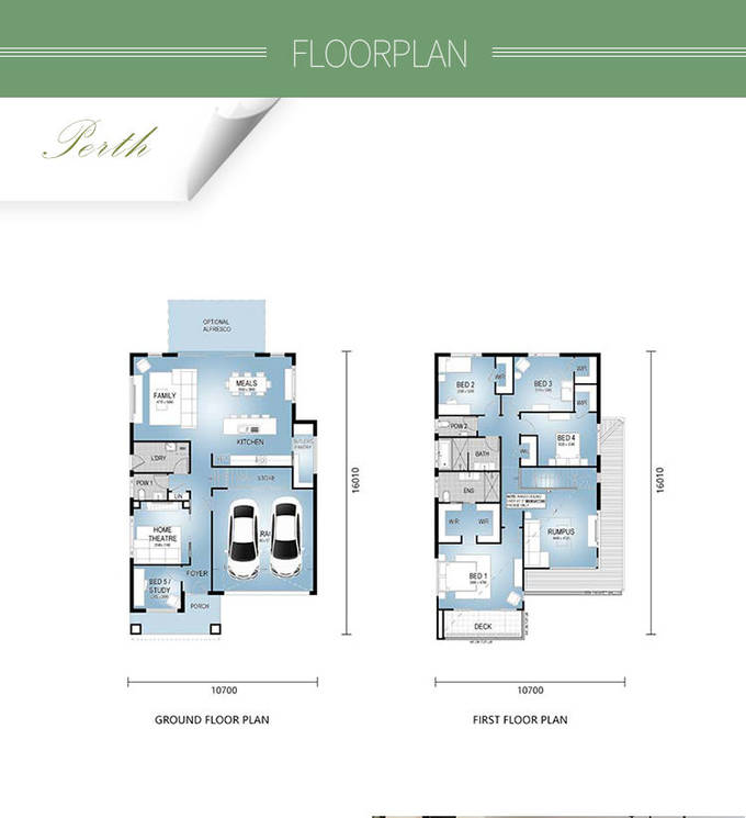 USA Standard 2 Storey Single Family Home Prefabricated Light Steel Framing House Luxury Villa