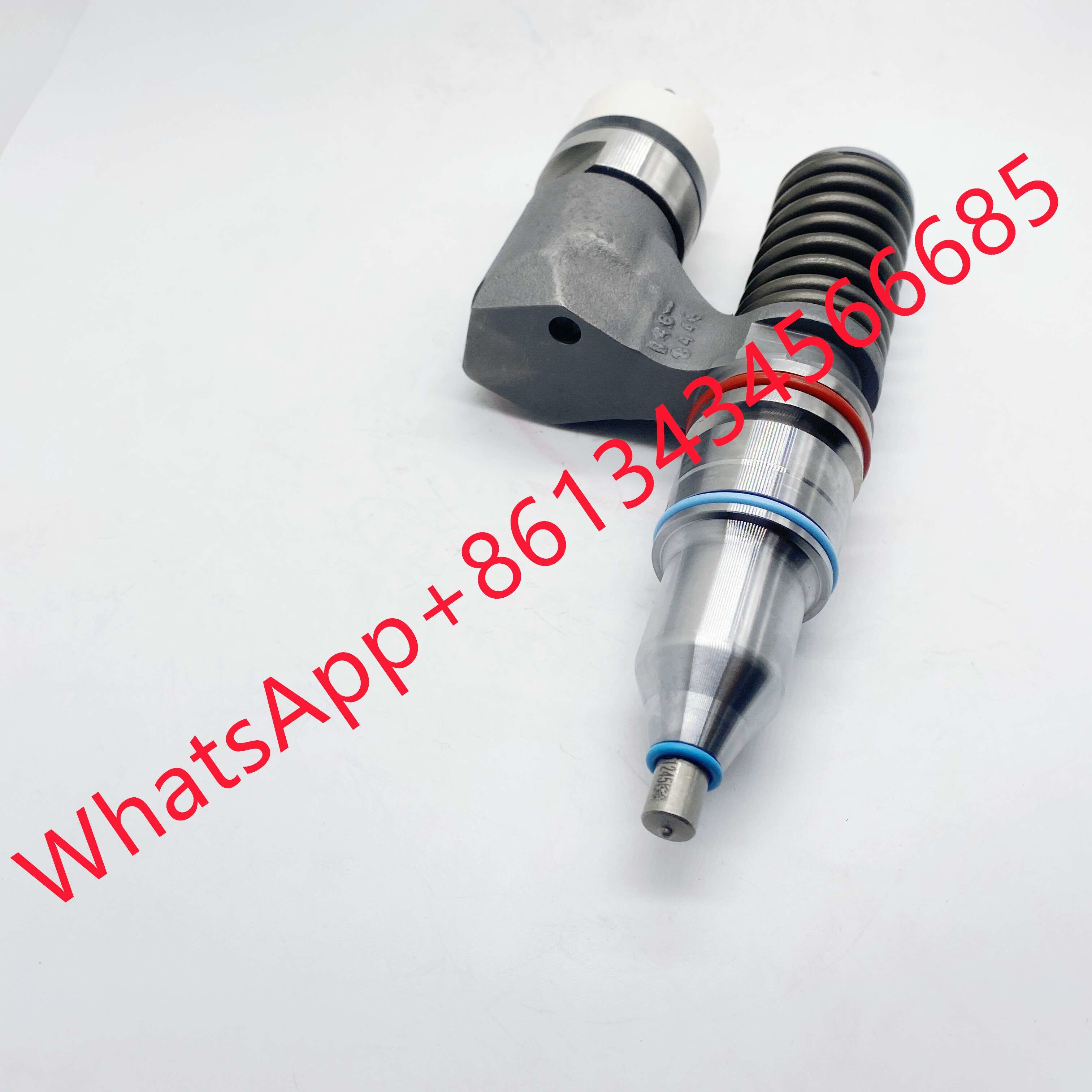 3507555 20R0056 Good Price Common rail diesel fuel injector 20R-0056 350-7555 For Caterpillar C10 C12 Engine
