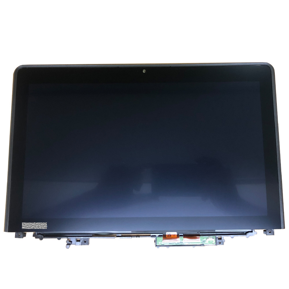 176PPI 12.5" 300cd/m2 TFT LCD Screen 1920×1080 LP125WF4-SPH1 85/85/85/85 (Typ.)(CR≥10)