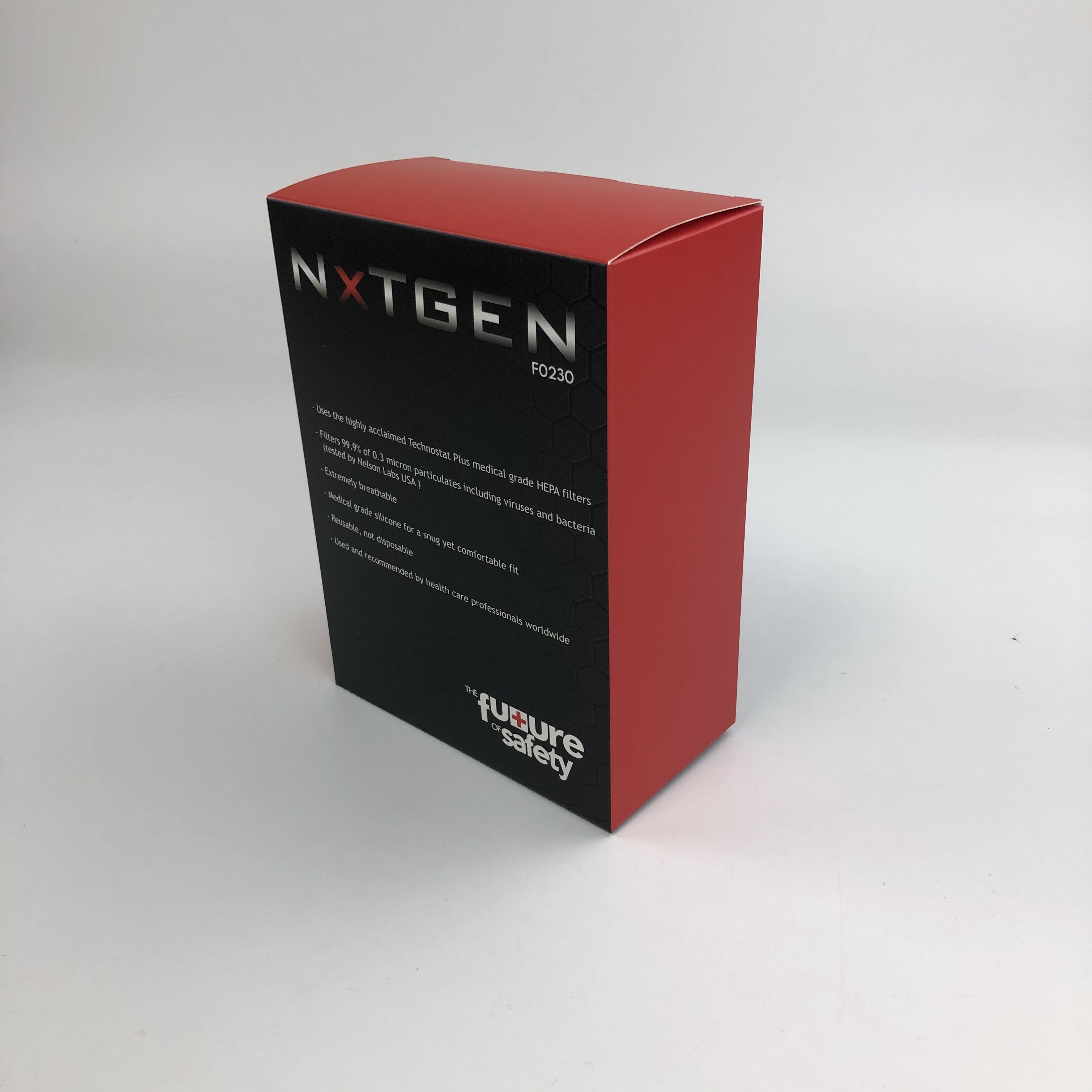 Custom Matt Film UV With 400g Thickness White Cardboard For Toy FoodSpary Bottles Paper Box Packaging