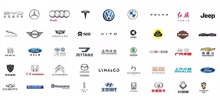 Geely Auto Galaxy L6 2023 1.5T DHT 125km Hybrid LHD Sedan Yinhe L6 Electric Sedan Maximum Power of 287kw for B2B Markets