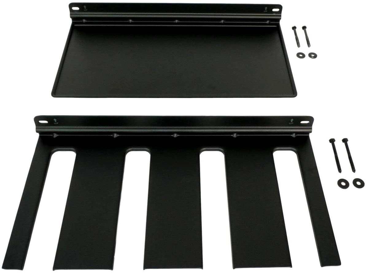 Functional Power Tool Organizer Storage Holders Racks with Customized Instruction