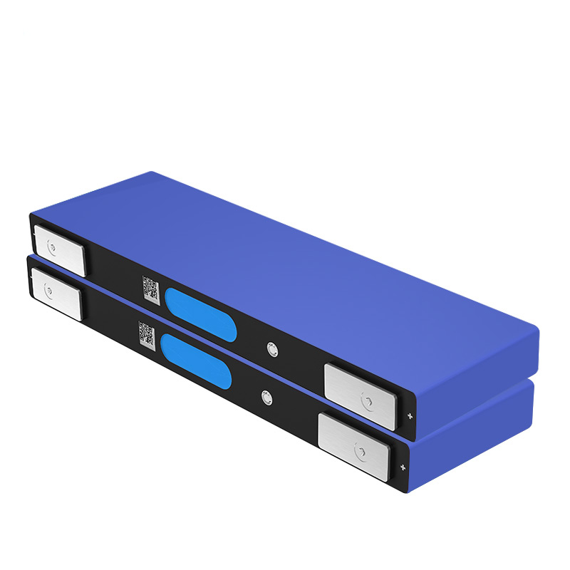 Customizable Logo 3.2V 50Ah Battery Lifepo4 Lithium Ion Batterie EU In Stock Lithium Battery Solar