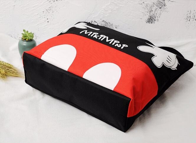 Professional Cosmetic Bag Canvas Zipper Pouch Wholesale, Private Label Makeup Bag, Canvas Bag with Zipper bagplastics