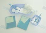 Wound Care Disposable Surgical Kits , Sterile Dressing Packs With Medical