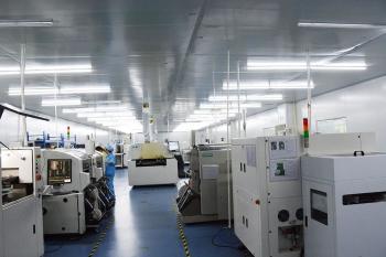 Shenzhen Weiye Optoelectronics Co., Ltd.