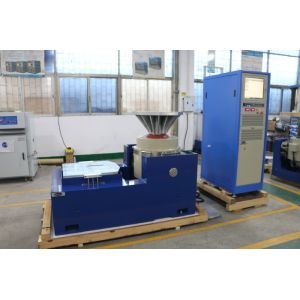 PCB Vibration Test 6KN Random Vibration Testing Equipment