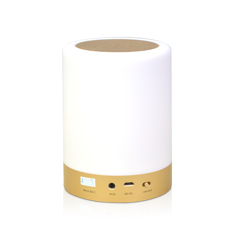 2200mAh Wireless SQ112 Bluetooth Equantu APP Quran Speaker