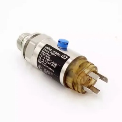 Endress Hauser Cerabar Series Pressure Sensor PMP11-AA1U1PBWJJ Pressure