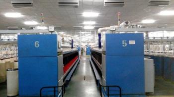 Luoyang White Horse Group Co. Ltd
