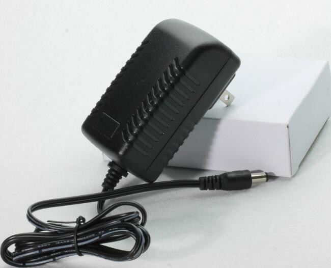 Eu AC / DC Switching Power Adapter 12v 2a 2.5a Customized Dc Connector