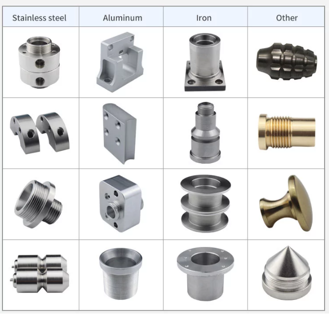 Custom Sized Transformer Core with Non-oriented Silicon Steel and Tolerance of 0.05mm