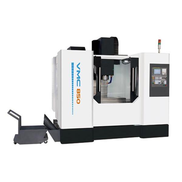 High Precision CNC Milling Machine Center Vmc850L