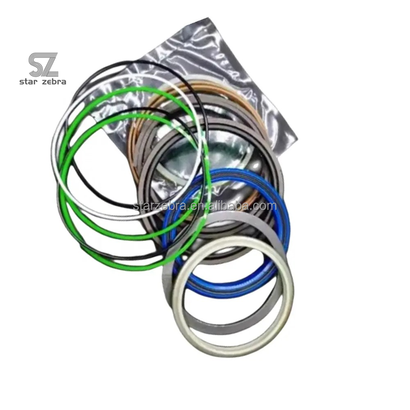 ZX270 ZX280 Arm Cylinder Seal Kit Excavator Oil Seal 4639938 for Equipment