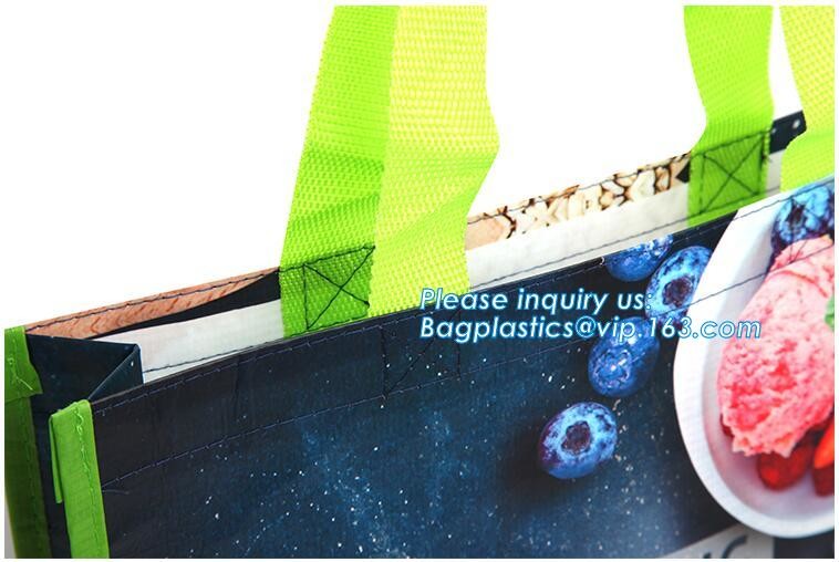 Classical non woven bag sando bags printable, New Products High Quality PP Non Woven Bag for Shopping, bagease, pack, pa