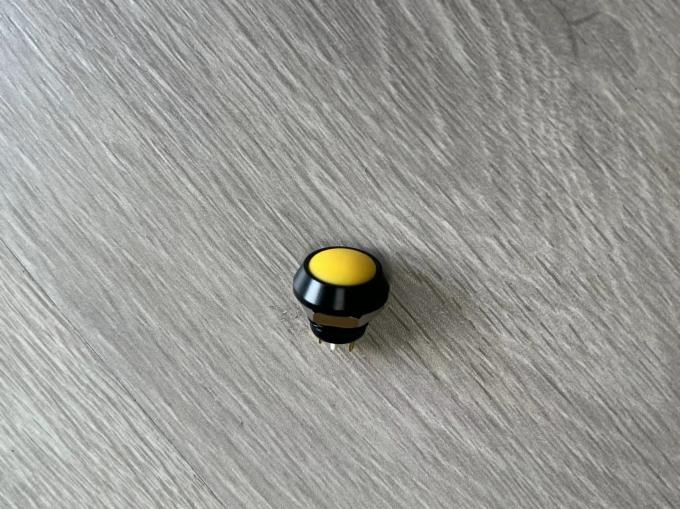 60319749 Button Sany Reach Stacker Parts With User Friendly Design