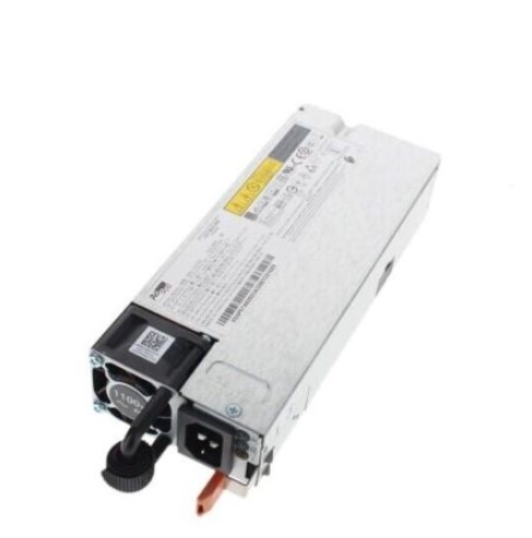 1100W Platinum Lenovo Rack Mount Server 7N67A00885 ThinkSystem