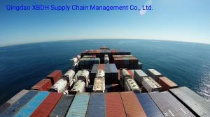 Buy cheap Cargofriend Cheapest Shipper From China Qingdao to Toronto Canada DDU Shipping Canada Ocean Amazon Fba Agent product