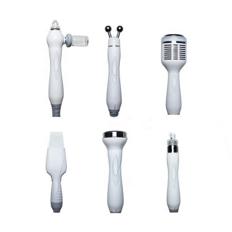 Latest technology auto setting Skin Moisturizing hydro dermabrasion machine