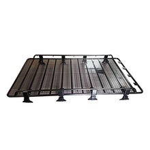 Luggage rack from  Guangzhou Roadbon4wd Auto Accessories Co.,Limited
