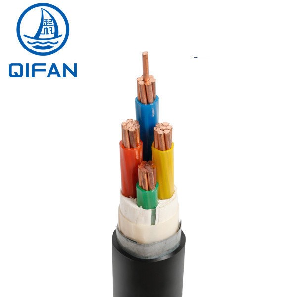 Low Voltage Power Cable Low Voltage Power Cable Swa XLPE Insulated Electrical Wire Power Cable