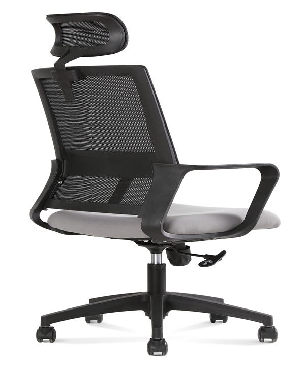 mesh office chair base swivel with best quality