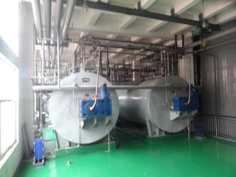 Shandong Huitong Agrotech Co., Limited