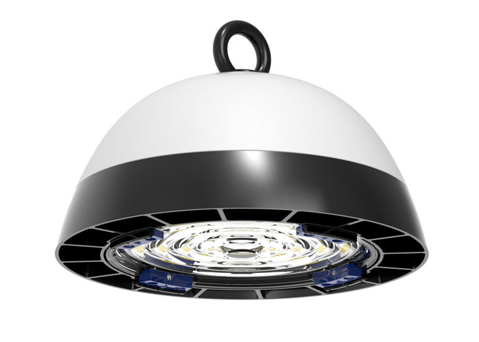 21500Lm 150 Watt High Bay Shop Lights 50/60 Hz ISO Certification