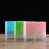 Buy cheap Hot Stamping Cosmetics Perfume Pvc Packaging Boxes from wholesalers