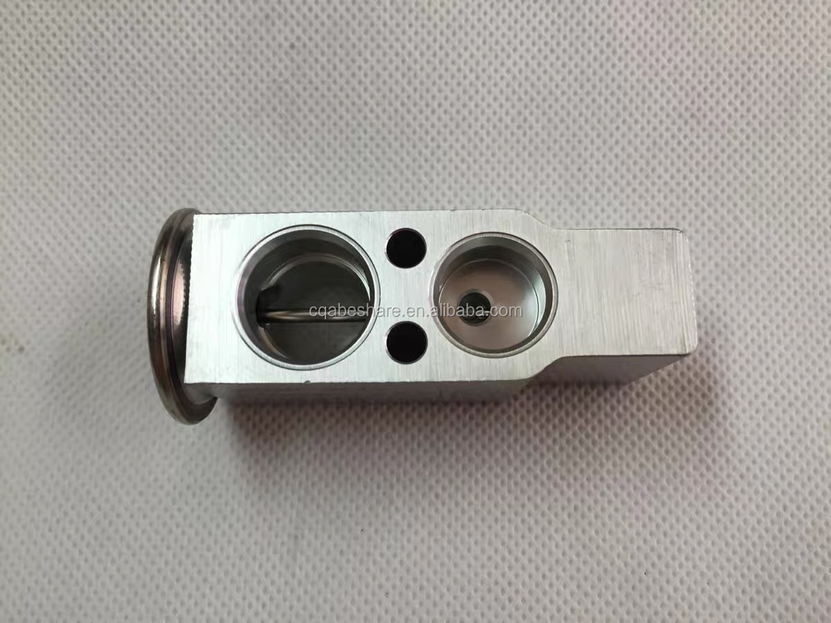 CRV 447500-1580 88515-52010 447500-3070 AC Expansion Valve by HONDA DONGFENG 7500-4010