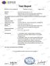 Oky Newstar Technology Co., Ltd Certifications