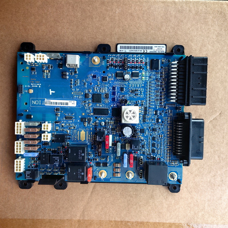 8452721RM Controller SR3 NEWX SB/TRUCK/UT Re Make Original Thermo King Parts For Truck Refrigerator