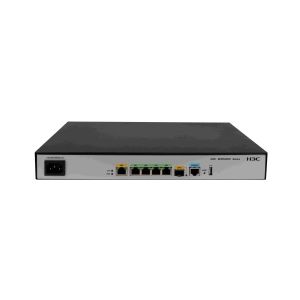 Buy cheap High-Performance Multi-Service Router H3C RT-MSR2600-6-X1 For Secure &amp; Scalable Networking product
