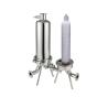 Buy cheap 10/20/30 Inch Water Filter Elements Stainless Steel Filter Housing from wholesalers