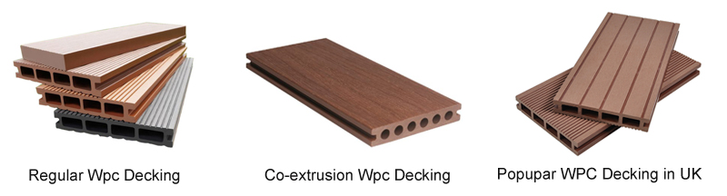 WPC Flooring Boards in Online Technical Support and Graphic Design Project Solutions