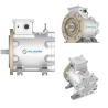 Buy cheap 127Nm AC Brushless PMSM High Speed Synchronous Motor from wholesalers