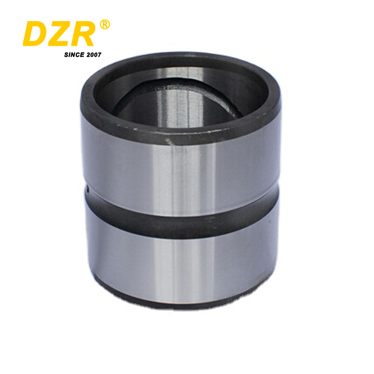 Silver Excavator Bushing For Pins And Bushings Tooth Teeth Sany Size Sizes Lock Arm Kit Shaft 11D1091 Pin Bucket