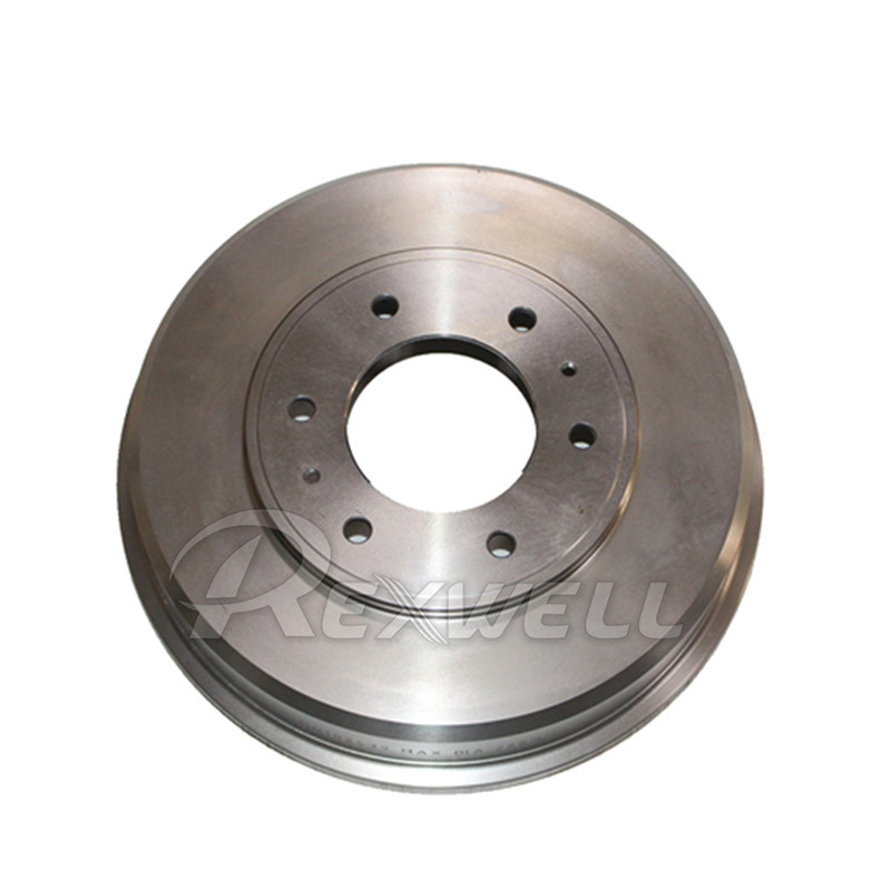 L200 4D56 KA4T Mitsubishi Automotive Parts Brake Drum MN102439 4615A1271