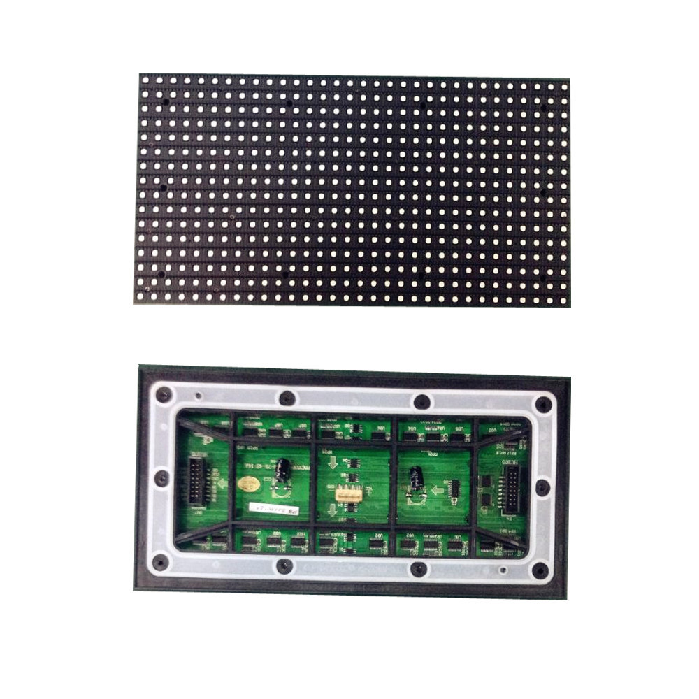 SMD Outdoor P8 Led Screen Video Display SMD Outdoor Led Screen Module RGB Full Color Led Display