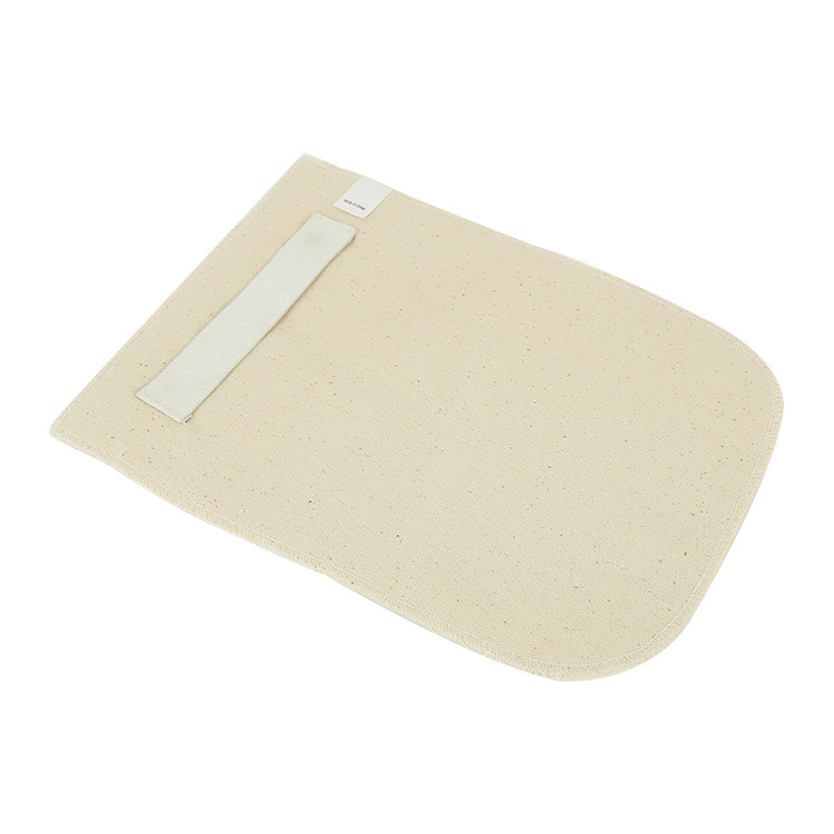 100% Pure Cotton Towel Cloth Pot Holders Oven Mitt Clip