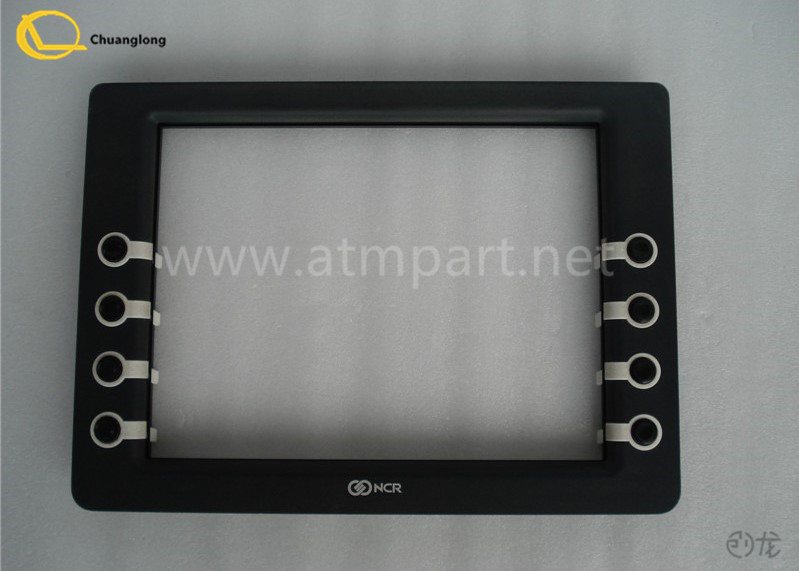 445-0711367 NCR ATM Parts Selfserve25 15 INCH FDK ASSY With or Without Privacy